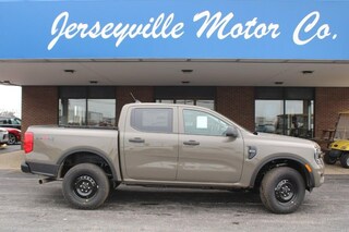 2026 Ford Ranger XL TRUCK