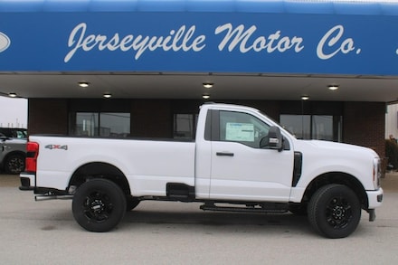 2024 Ford Super Duty F-350 XL TRUCK