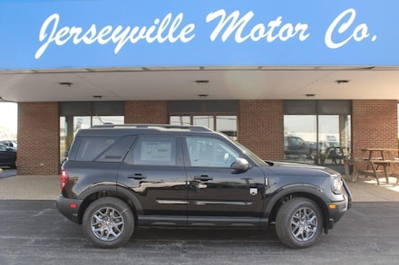 2025 Ford Bronco Sport Big Bend SUV 2025 Ford Bronco Sport Big Bend SUV