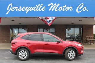 2025 Ford Escape Active SUV