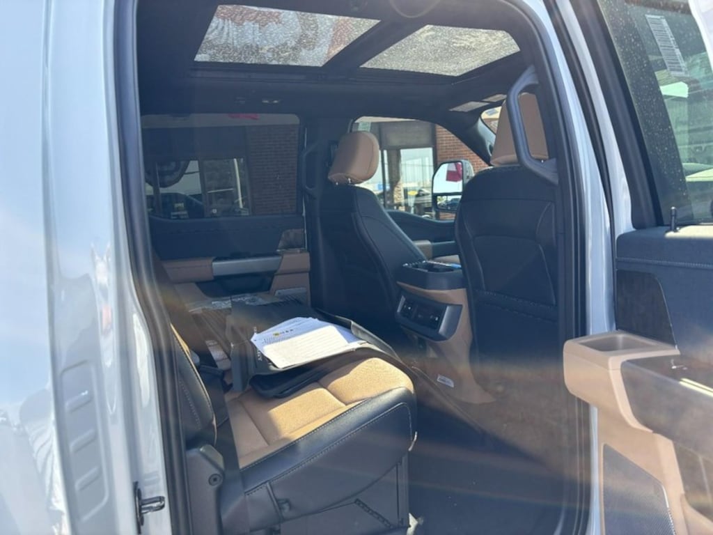 New 2026 Ford Super Duty F-250® Lariat® TRUCK