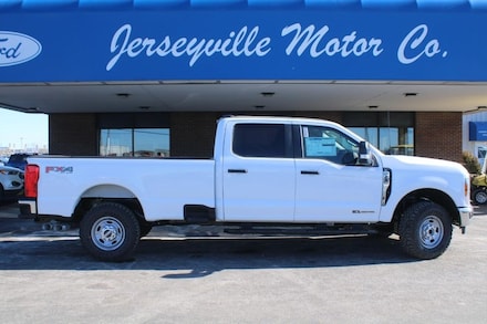 2025 Ford Super Duty F-250 XL TRUCK 2025 Ford Super Duty F-250 XL TRUCK