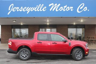 2026 Ford Maverick XLT TRUCK