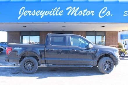 2025 Ford F-150 STX TRUCK 2025 Ford F-150 STX TRUCK