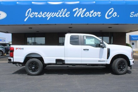 2025 Ford Super Duty F-250 XL TRUCK