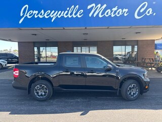 2026 Ford Maverick XLT TRUCK