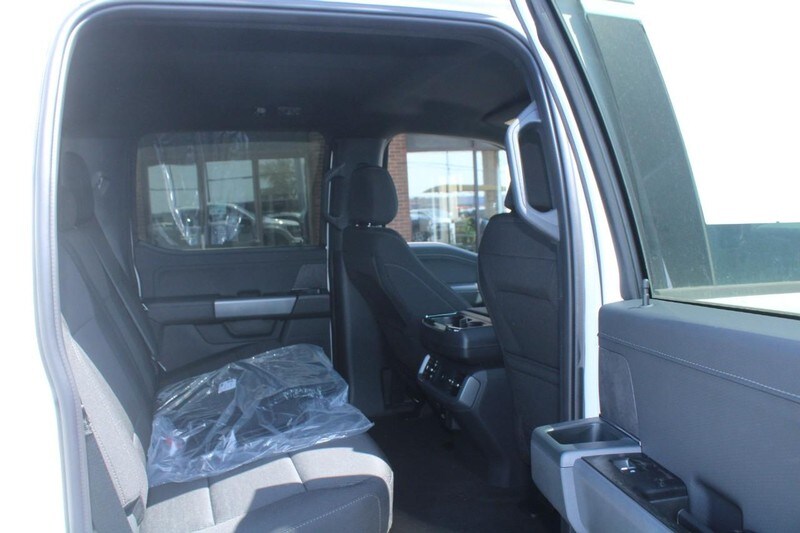 2025 Ford F-150 XLT photo 4