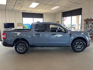 2026 Ford Maverick XLT TRUCK