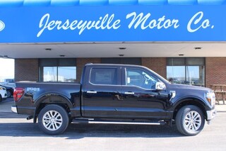 2026 Ford F-150 Lariat TRUCK