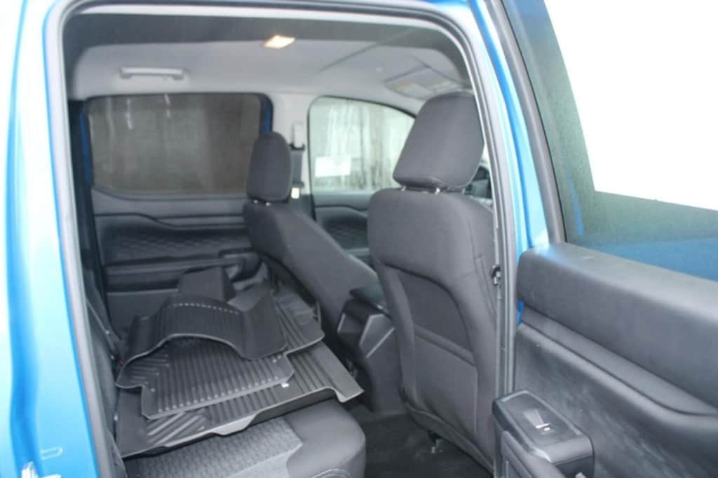 New 2025 Ford Ranger XL TRUCK