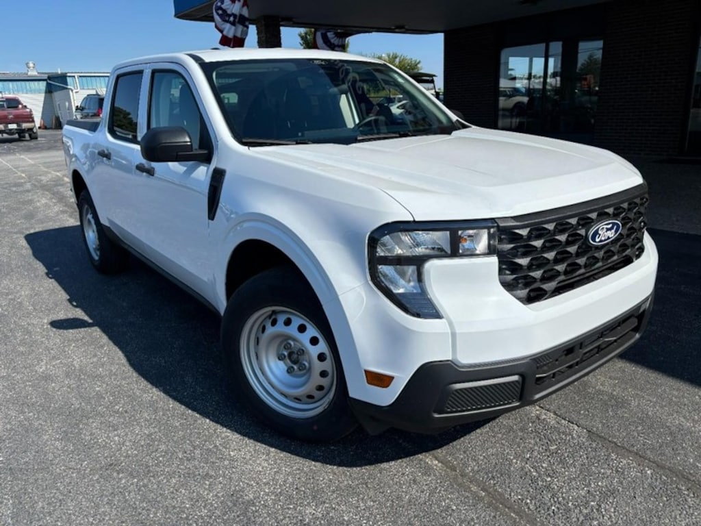 New 2026 Ford Maverick XL TRUCK