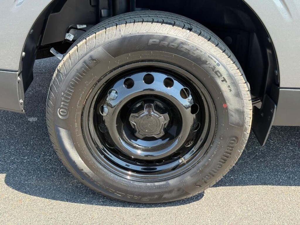New 2026 Ford Maverick XL TRUCK