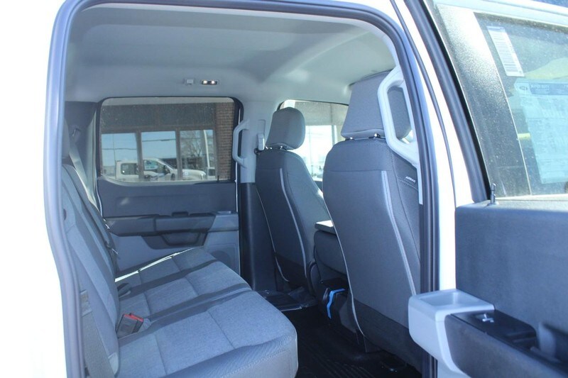 2025 Ford F-250 photo 4