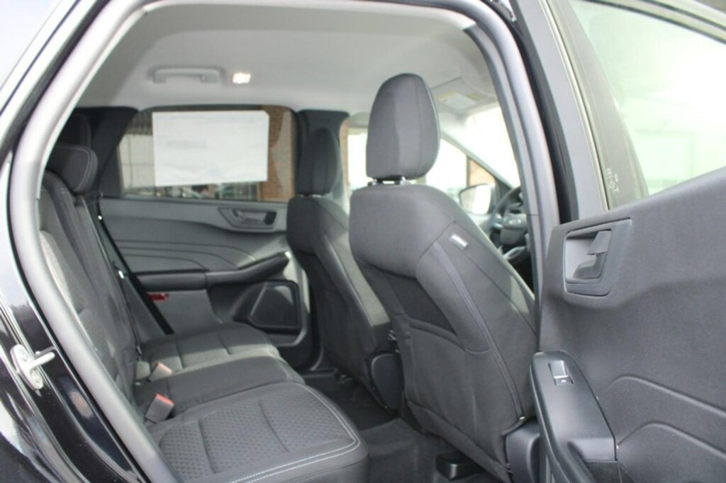 New 2026 Ford Escape Active SUV