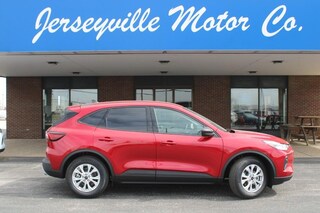 2026 Ford Escape Active&reg; SUV