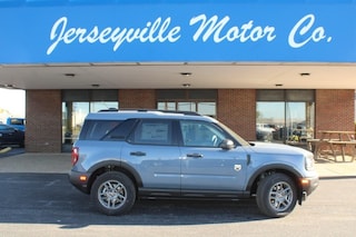 2025 Ford Bronco Sport Big Bend SUV