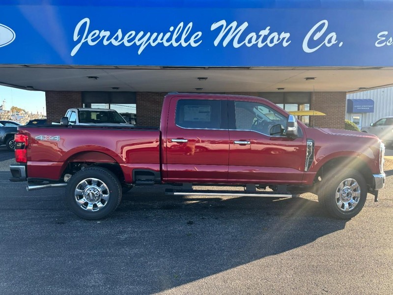 2027 Ford F-350 Super Duty