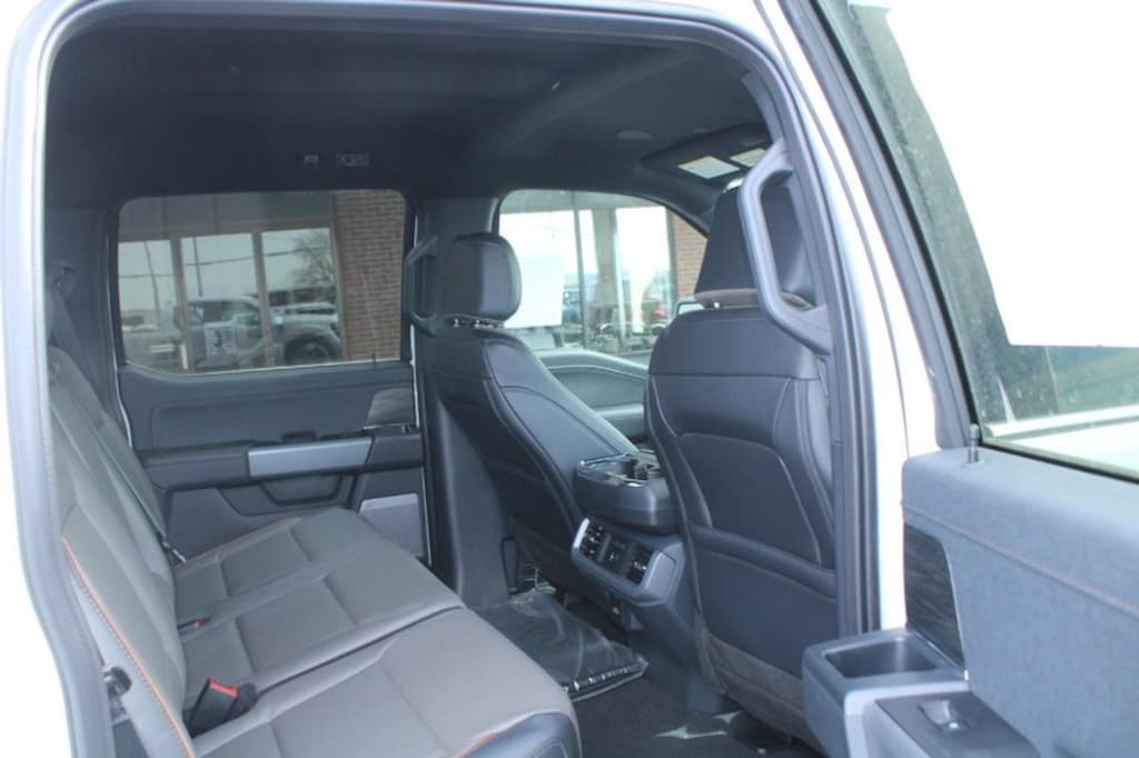 New 2026 Ford F-150 Lariat® TRUCK