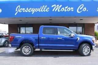 2026 Ford F-150 Lariat TRUCK