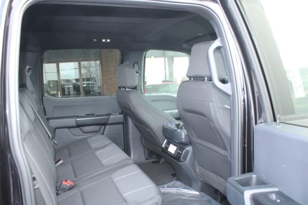 New 2026 Ford F-150 STX TRUCK