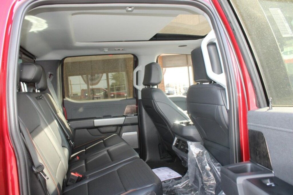 New 2026 Ford Super Duty F-350 Lariat TRUCK