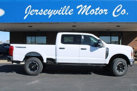 2026 Ford Super Duty F-350&reg; XLT TRUCK