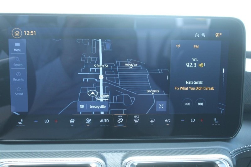 2025 Ford Mustang EcoBoost Premium Fastback - Photo 11