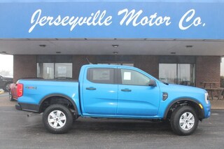 2025 Ford Ranger XL TRUCK