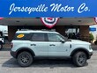  Ford Bronco Sport