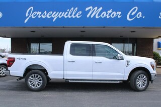 2026 Ford F-150 Lariat TRUCK