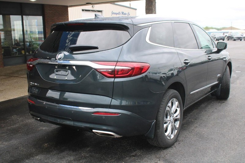 2021 Buick Enclave Avenir photo 3