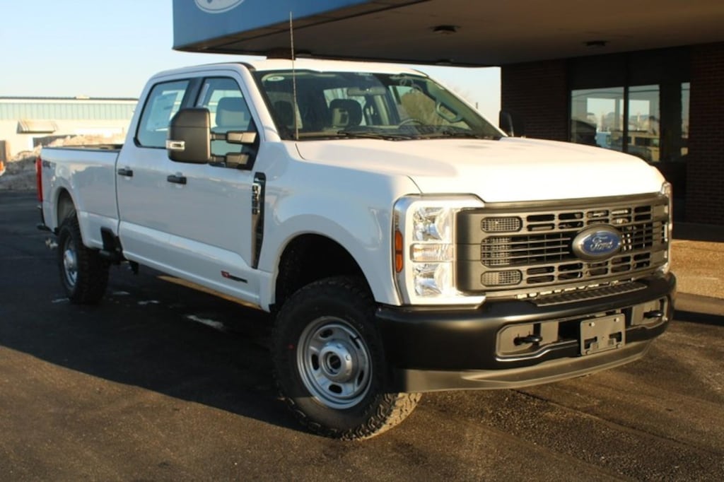 New 2026 Ford Super Duty F-250 XL TRUCK