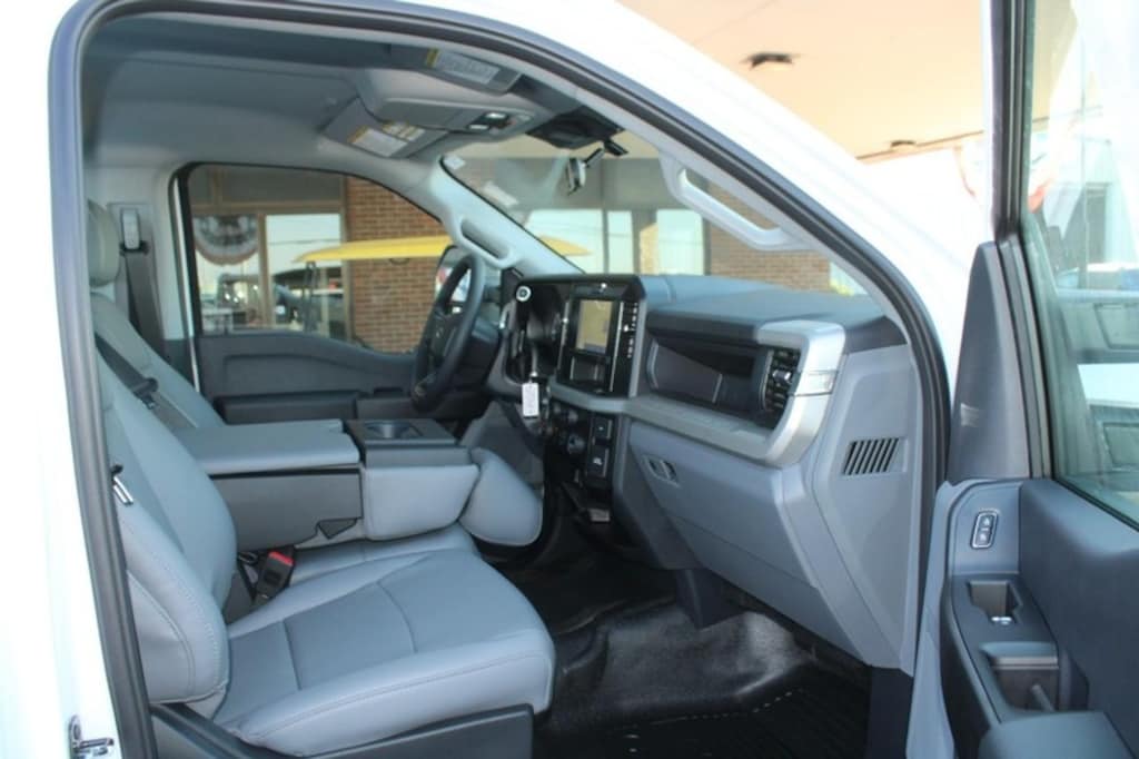 New 2026 Ford Super Duty F-250 XL TRUCK