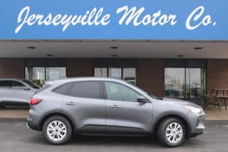 2026 Ford Escape Active SUV