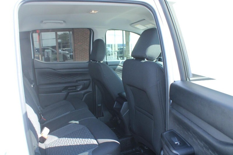 2025 Ford Ranger XL photo 2