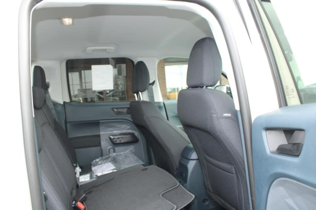 New 2025 Ford Maverick XL TRUCK