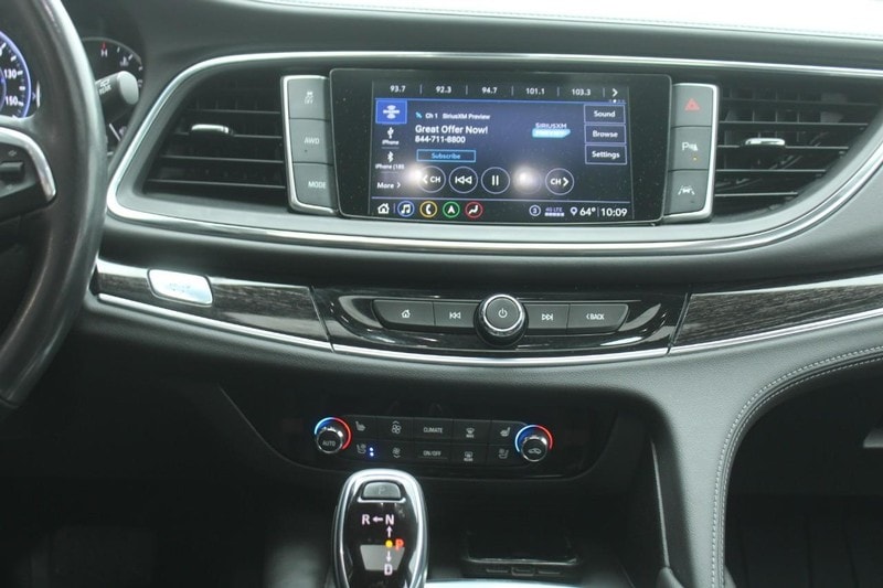 2021 Buick Enclave Avenir - Photo 12