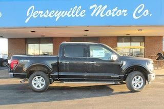 2025 Ford F-150 XLT TRUCK