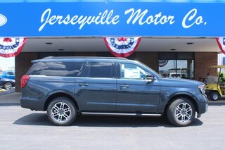 2025 Ford Expedition Active MAX SUV
