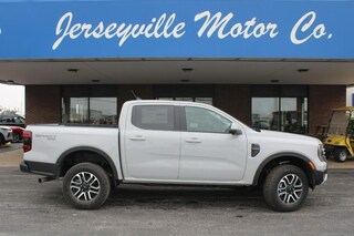 2026 Ford Ranger Lariat TRUCK