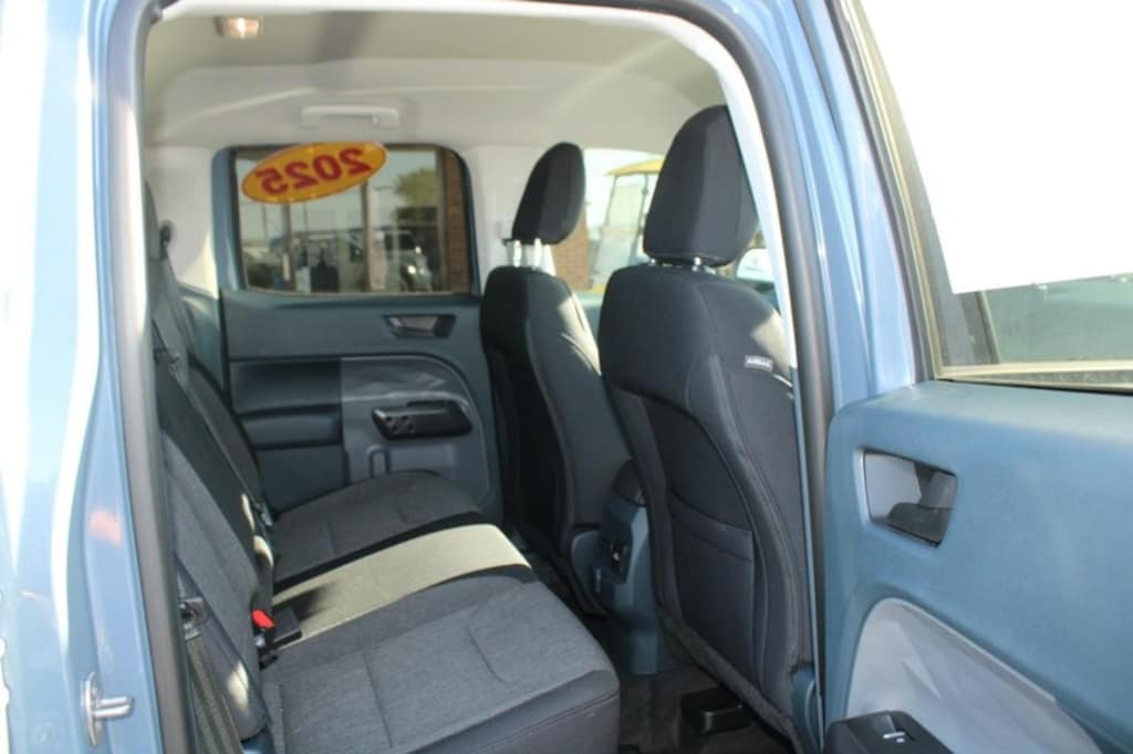 New 2025 Ford Maverick XLT TRUCK