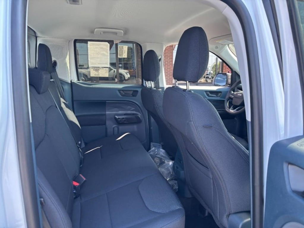 New 2026 Ford Maverick XL TRUCK