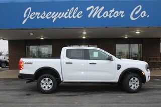 2025 Ford Ranger XL TRUCK