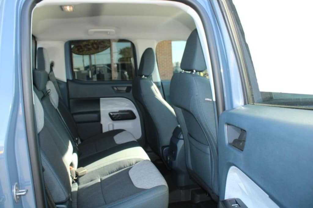 New 2025 Ford Maverick XLT TRUCK