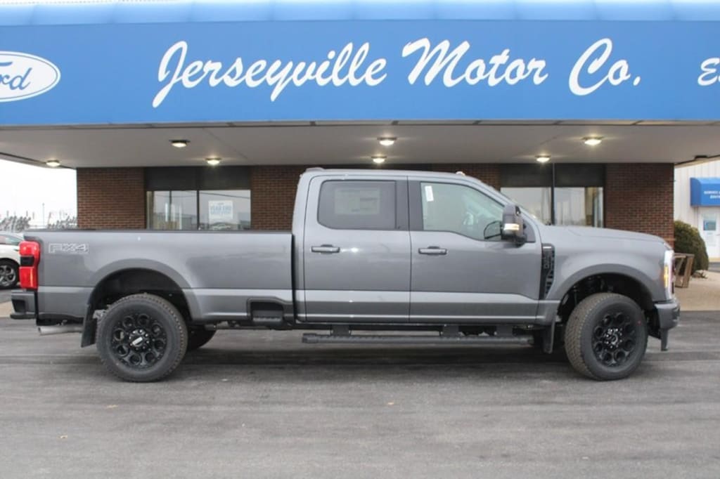New 2026 Ford Super Duty F-250 Lariat TRUCK
