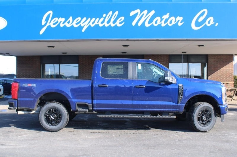 2026 Ford F-250 Base's photo