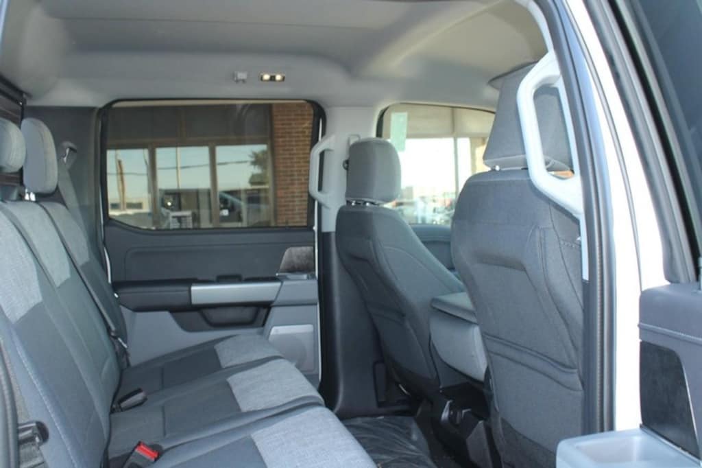 New 2026 Ford Super Duty F-350 XLT TRUCK