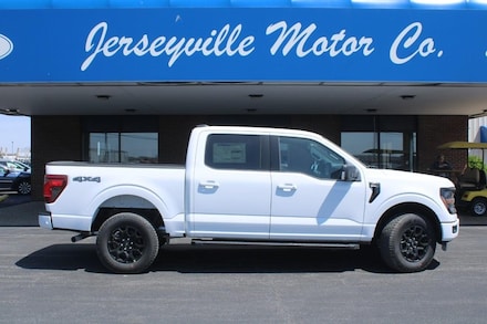 2025 Ford F-150 XLT TRUCK 2025 Ford F-150 XLT TRUCK