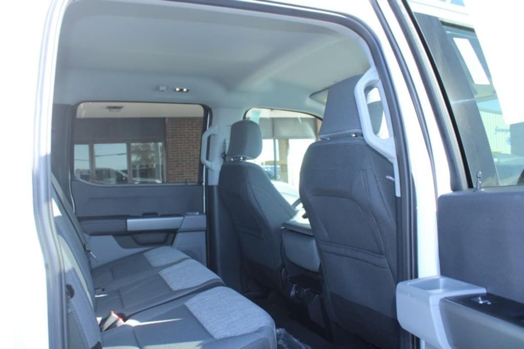 New 2026 Ford Super Duty F-350 XLT TRUCK