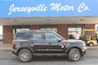 Ford Bronco Sport